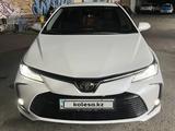 Toyota Corolla 2022 годаүшін10 500 000 тг. в Усть-Каменогорск – фото 2