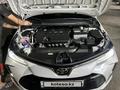 Toyota Corolla 2022 годаүшін10 500 000 тг. в Усть-Каменогорск – фото 3