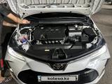 Toyota Corolla 2022 годаүшін10 500 000 тг. в Усть-Каменогорск – фото 3