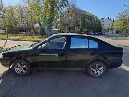 Skoda Octavia 2001 года за 2 300 000 тг. в Усть-Каменогорск – фото 3