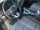 Kia Cerato 2023 года за 8 800 000 тг. в Астана – фото 3