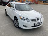 Toyota Camry 2010 года за 6 690 000 тг. в Жанаозен