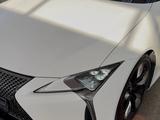 Lexus LC 2024 года за 65 000 000 тг. в Алматы – фото 3