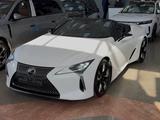 Lexus LC 2024 года за 65 000 000 тг. в Алматы