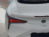 Lexus LC 2024 года за 65 000 000 тг. в Алматы – фото 4