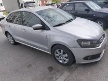Volkswagen Polo, 2011