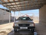 Audi 100 1989 года за 570 000 тг. в Тараз