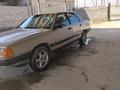 Audi 100 1989 годаүшін570 000 тг. в Тараз – фото 2