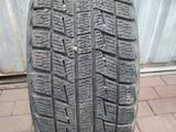 Шины с дисками Bridgestone Blizzak Revo 1, 205/65/R16 за 150 000 тг. в Алматы – фото 3