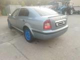 Skoda Octavia 2003 года за 1 650 000 тг. в Алматы – фото 4