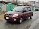 Hyundai Matrix 2009 года за 3 200 000 тг. в Костанай – фото 2