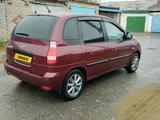 Hyundai Matrix 2009 года за 3 200 000 тг. в Костанай – фото 3
