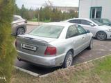 Audi A4 1995 года за 900 000 тг. в Тараз – фото 5