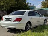 Honda Legend 2007 годаүшін5 500 000 тг. в Петропавловск – фото 3