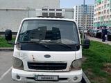 Kia  Фронтиер 2001 годаүшін3 800 000 тг. в Алматы