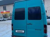 Mercedes-Benz Sprinter 2003 годаfor5 800 000 тг. в Тараз – фото 4