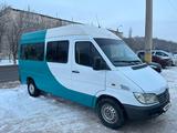 Mercedes-Benz Sprinter 2003 годаfor5 800 000 тг. в Тараз – фото 3