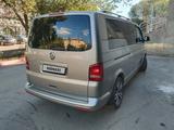 Volkswagen Caravelle 2013 года за 12 800 000 тг. в Костанай – фото 3