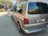 Volkswagen Caravelle 2013 года за 12 800 000 тг. в Костанай – фото 4