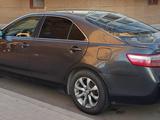 Toyota Camry 2007 годаүшін5 400 000 тг. в Астана – фото 3