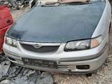 Двигатель Mazda 626 GF 1999 за 250 000 тг. в Шымкент