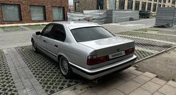 BMW 525 1994 годаүшін2 350 000 тг. в Алматы