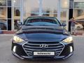 Hyundai Elantra 2018 года за 7 500 000 тг. в Алматы – фото 4