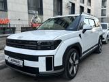 Hyundai Santa Fe 2025 года за 19 400 000 тг. в Астана