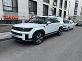 Hyundai Santa Fe 2025 года за 19 400 000 тг. в Астана – фото 4