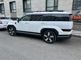 Hyundai Santa Fe 2025 года за 19 400 000 тг. в Астана – фото 5