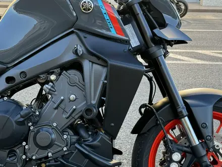 Yamaha  MT-09 (FZ-09) 2021 года за 6 500 000 тг. в Атырау – фото 7