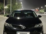 Toyota Camry 2012 годаүшін8 000 000 тг. в Кызылорда