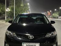 Toyota Camry 2012 года за 8 100 088 тг. в Кызылорда