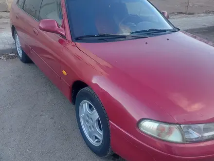 Mazda Cronos 1992 года за 1 780 000 тг. в Балхаш – фото 9