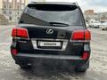 Lexus LX 570 2009 годаүшін20 500 000 тг. в Усть-Каменогорск – фото 3