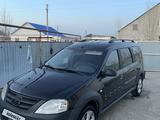 ВАЗ (Lada) Largus Cross 2018 года за 3 800 000 тг. в Актобе – фото 4