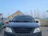 ВАЗ (Lada) Largus Cross 2018 года за 3 800 000 тг. в Актобе – фото 5