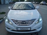 Hyundai Sonata 2010 годаfor5 700 000 тг. в Костанай – фото 3