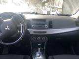 Mitsubishi Lancer 2007 года за 4 000 000 тг. в Алматы