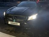 Mercedes-Benz CLA 200 2013 года за 9 900 000 тг. в Костанай – фото 2