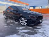 Mercedes-Benz CLA 200 2013 года за 9 900 000 тг. в Костанай – фото 5