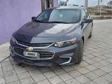 Chevrolet Malibu 2018 годаүшін4 000 000 тг. в Атырау – фото 2