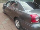 Toyota Avensis 2007 года за 4 200 000 тг. в Алматы – фото 5