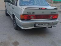 ВАЗ (Lada) 2115 2002 года за 800 000 тг. в Актау