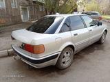 Audi 80 1992 годаүшін1 500 000 тг. в Темиртау – фото 2