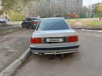 Audi 80 1992 годаүшін1 500 000 тг. в Темиртау