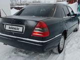 Mercedes-Benz C 180 1994 года за 1 350 000 тг. в Акколь (Аккольский р-н) – фото 2