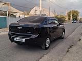 Chevrolet Cobalt 2020 года за 4 150 000 тг. в Шымкент – фото 2