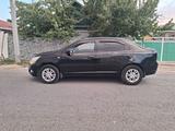 Chevrolet Cobalt 2020 года за 4 150 000 тг. в Шымкент – фото 4