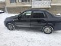 ВАЗ (Lada) Granta 2190 2014 годаfor2 800 000 тг. в Астана – фото 4